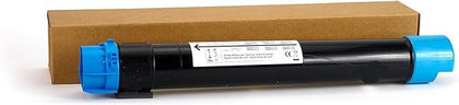 PARTSOLV High - Yield Toner Cartridge Replacement for Xerox AltaLink C8030 C8035 C8045 C8055 C8070 | 006R01698 - Cyan (15,000 Pages) - Toner & Inkjet Cartridges compatible with xerox copiers from Lexdirect.us