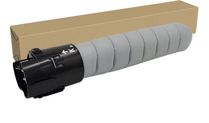 PARTSOLV High - Yield Toner Cartridge Replacement for Xerox AltaLink C8130 C8135 C8145 C8155 C8170 | 006R01746 - Black (58,000 Pages) - Office/InkToner compatible with xerox copiers from Lexdirect.us